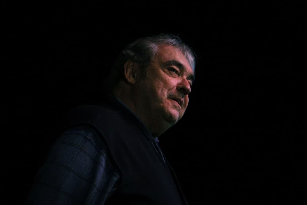 ALBERTO CORTEZEl cantante argentino murió el jueves 4 de abril a los 79 años de edad en un hospital de Madrid, España. Semanas antes de su fallecimiento, el también poeta ingresó de urgencia al Hospital Universitario HM Puerta del Sur tras sufrir una hemorragia gástrica.