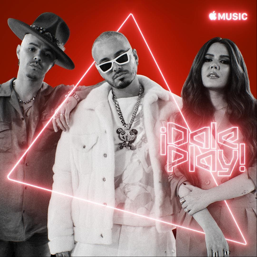 En la actualidad, Joy y su hermano Jesse, se encuentran promocionando su más reciente sencillo “Mañana es too late”, una colaboración junto a J Balvin.