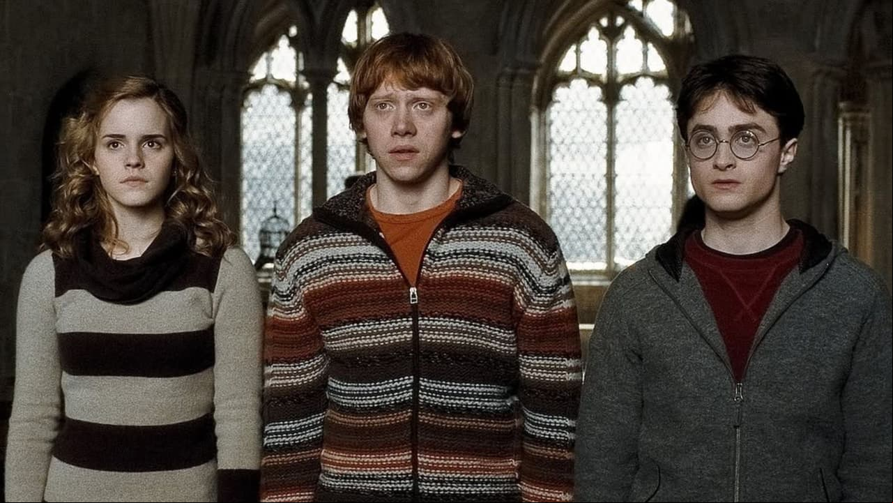 Harry Potter: ¿Qué actores están confirmados para la serie? Te contamos