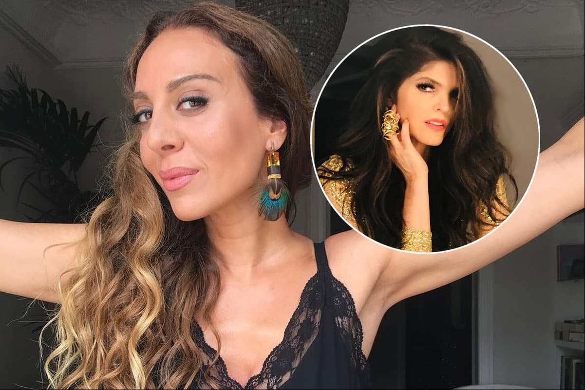 Mónica Naranjo confiesa sin tapujos que besaría a Ana Bárbara