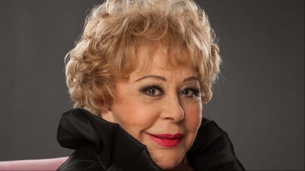Silvia Pinal recibirá homenaje en Bellas Artes
