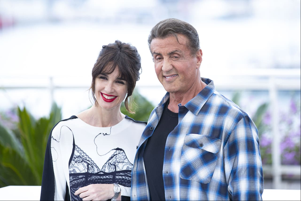 La intérprete española protagonizajunto a Sylvestre Stallone la cinta ‘Rambo: Last blood’, la cual se estrena en México el próximo 20 de septiembre, dando vida a ‘Carmen Delgado’, una periodista encargada de cubrir toda la información relacionada con el narcotráfico mexicano que se asocia con ‘Rambo’
