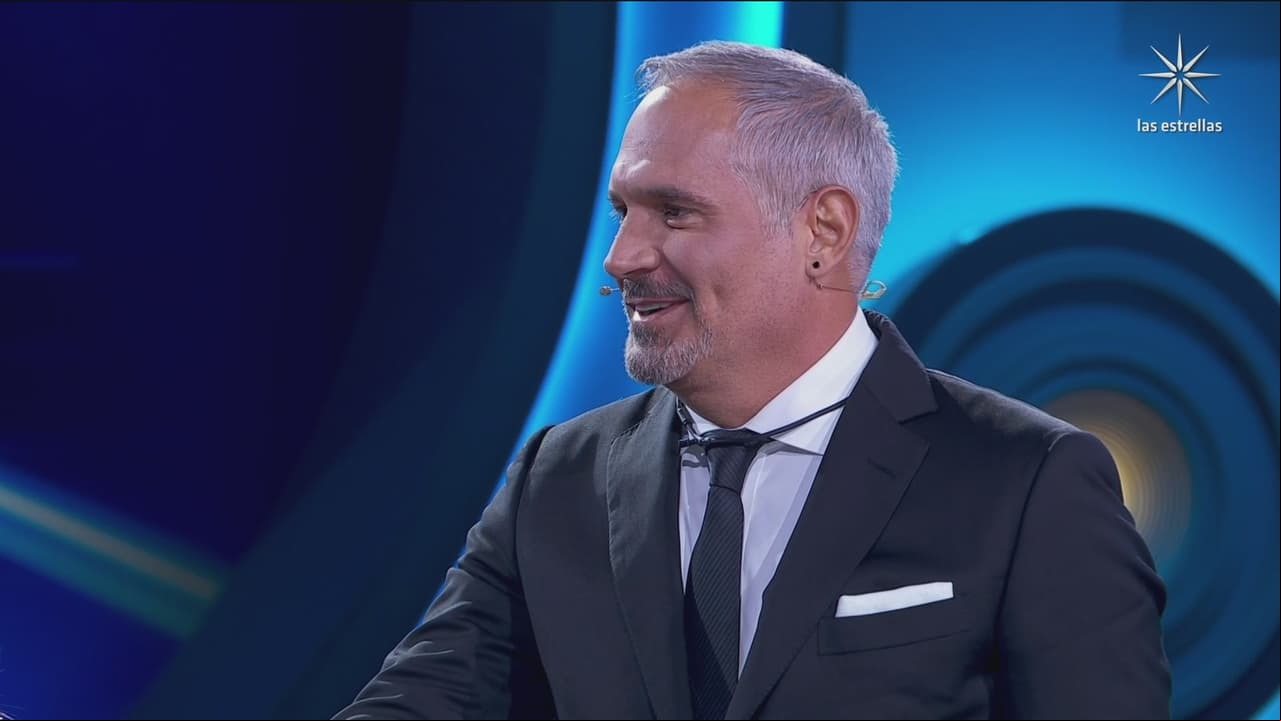 Arath de la Torre entra a La Casa de los Famosos México