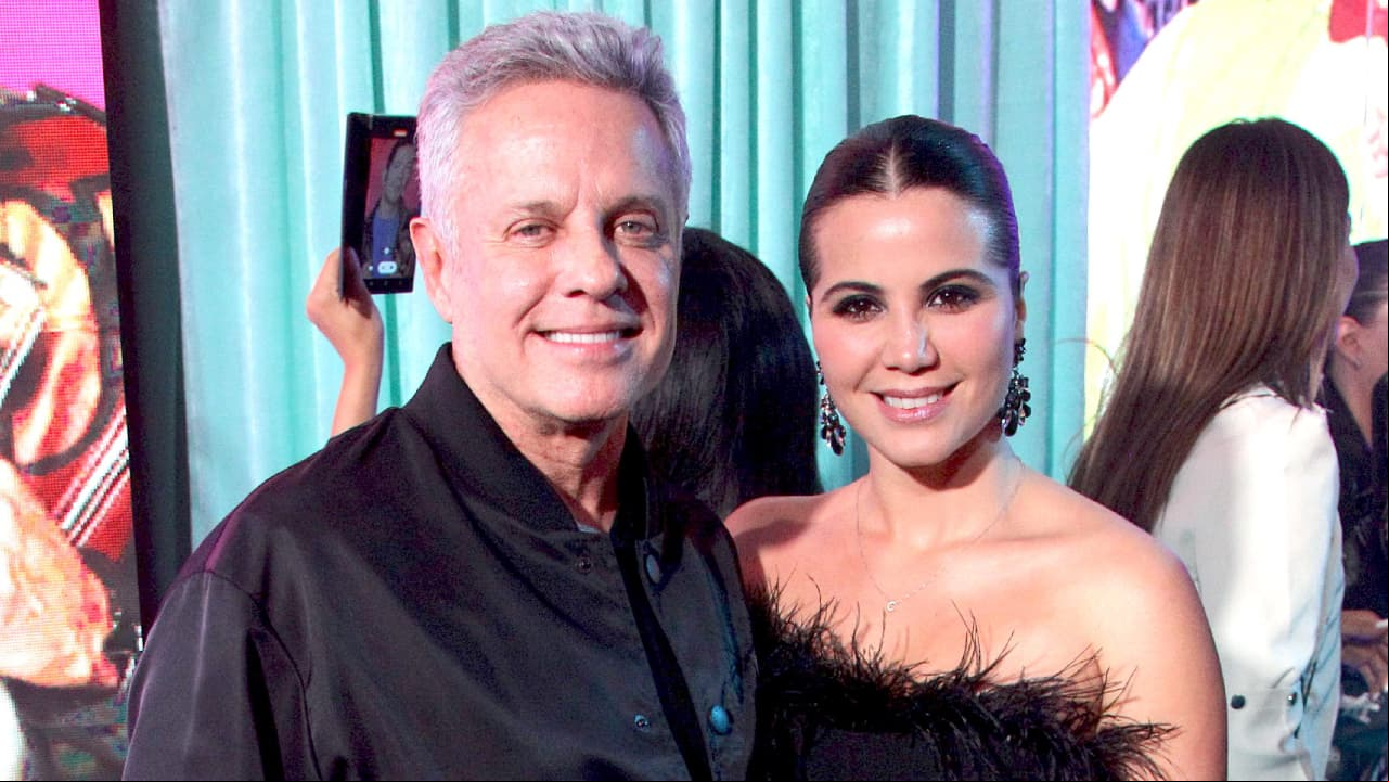 Alexis Ayala cambia su testamento y su nueva esposa habla al respecto