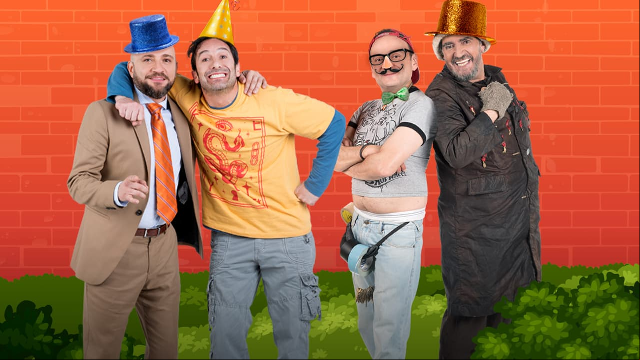 Vecinos