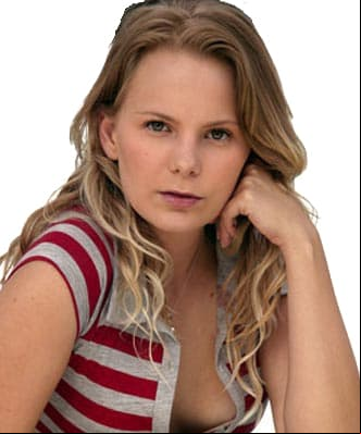 Manuela Imaz