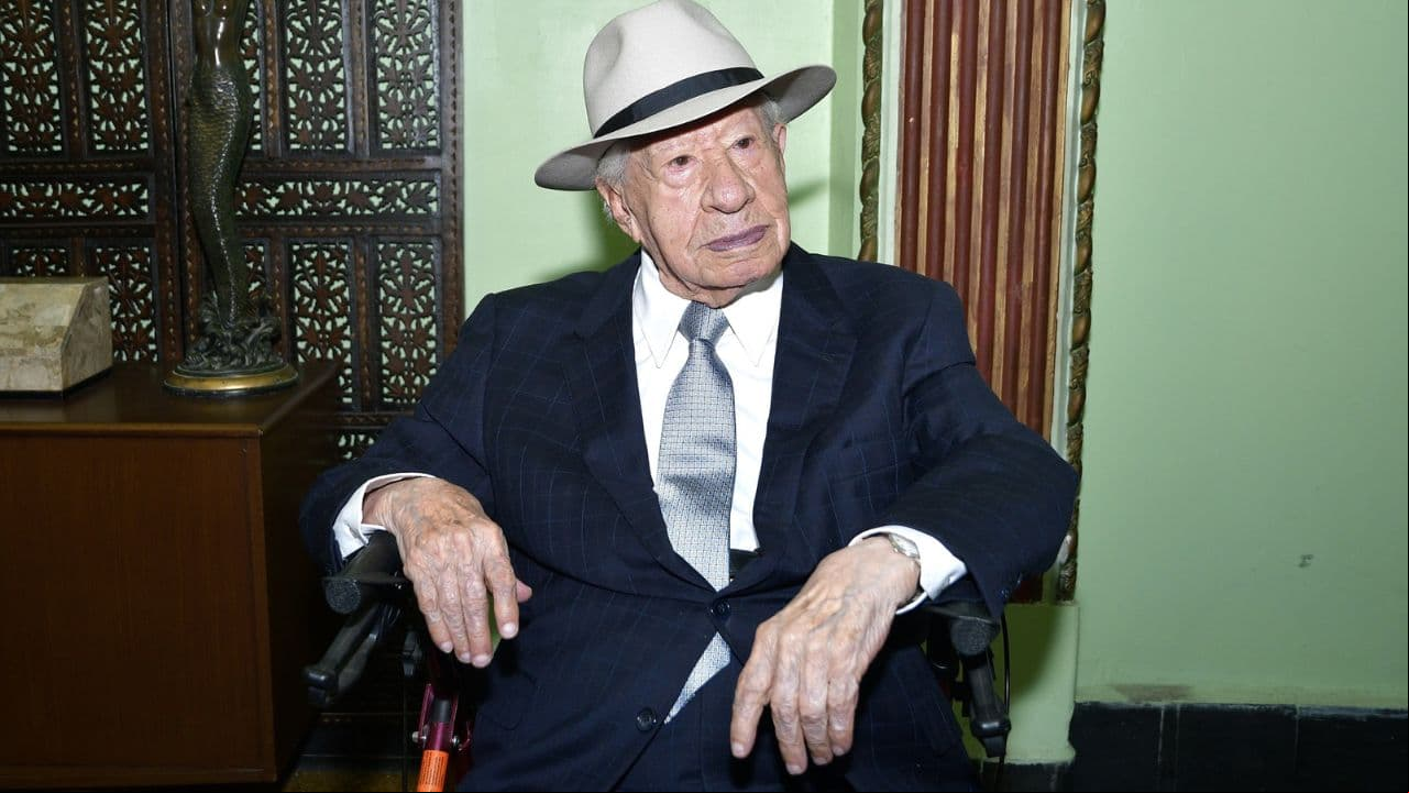 Ignacio López Tarso