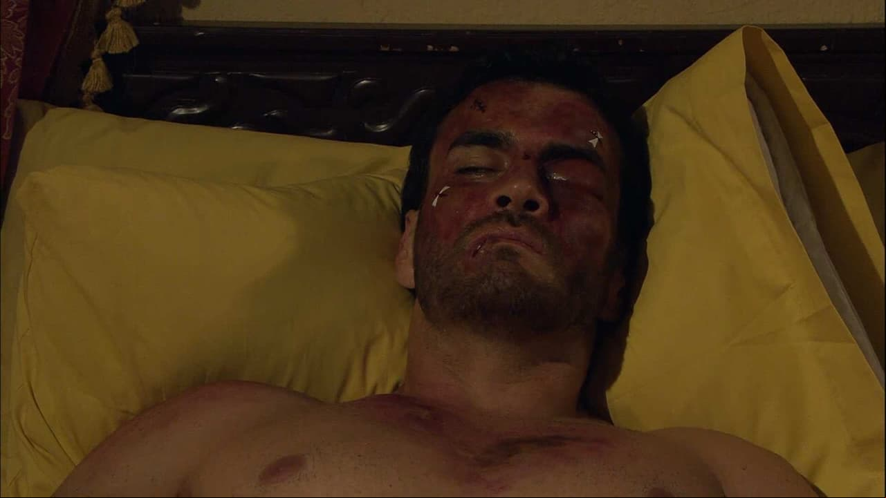 Resumen Capítulo 51: Alonso se instala en casa de Valentina