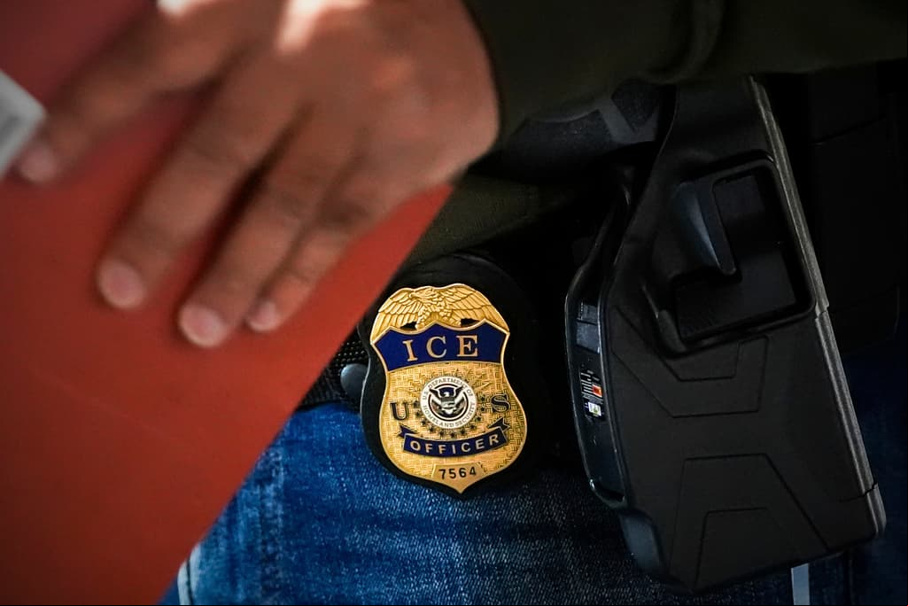 Una tragedia fatal detrás de una redada de ICE en Puerto Rico