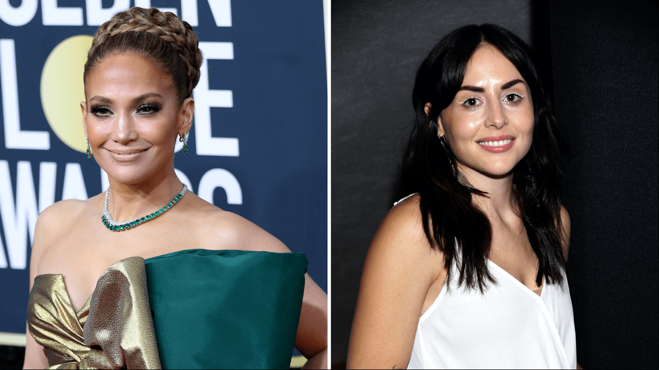 Jennifer Lopez y más famosas que hablan con lenguaje inclusivo a sus hijos