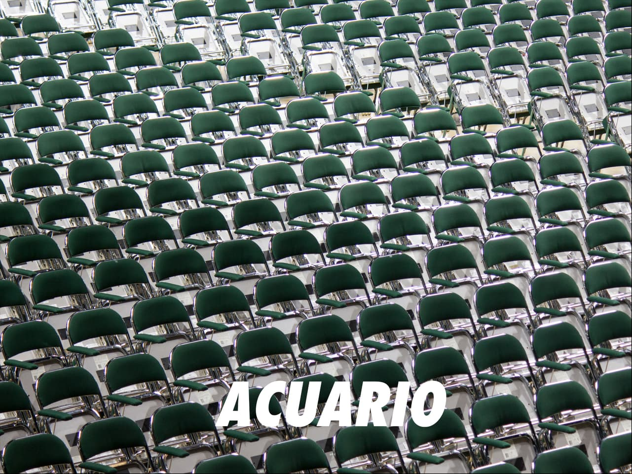 ACUARIO: Extrovertido y aventurero. Un signo que se destaca por ser muy original y creativo, pero estas cualidades resultan ser un arma de doble filo pues están relacionadas con su miedo: temor a no ser aceptado. Suele sentirse incomprendido muchas veces y le aterra la idea de quedarse solo.