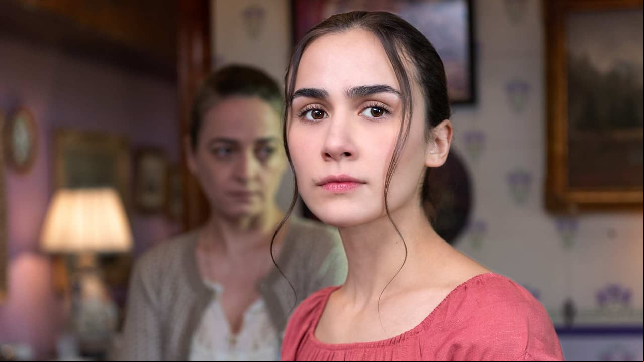 Diario de una mujer luchona de ‘Vencer el Desamor’