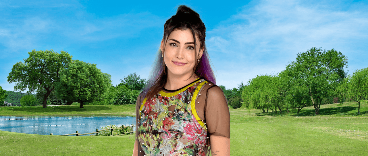 “Es un alma libre”: Así describe Daniela Álvarez a ‘Viiyéri’ de ‘La Mexicana y el Güero’