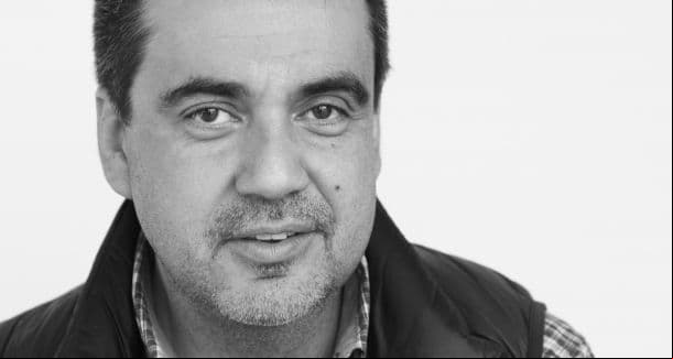 LUIS MANUEL MONTES