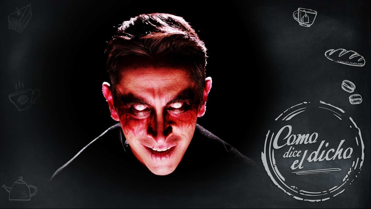 MARATÓN: Dichos para Halloween
