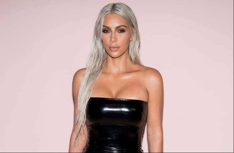 Entrenadora de Kim Kardashian comparte la dieta de la socialité