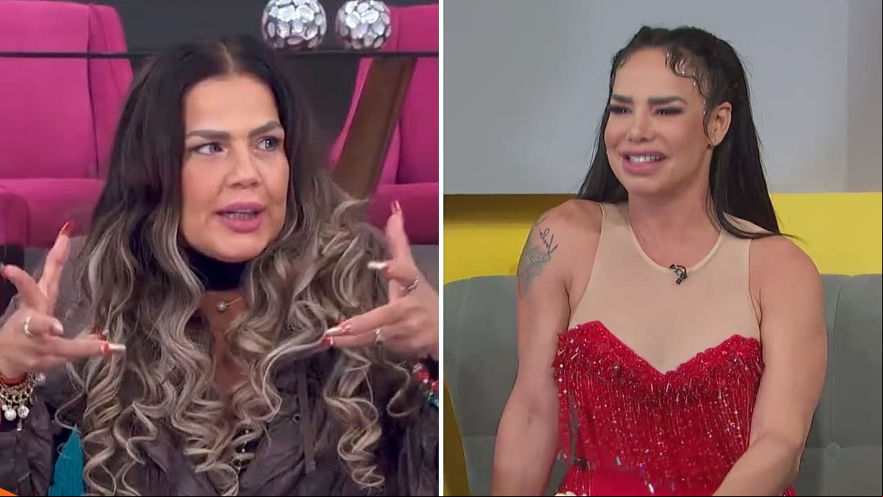 Lis Vega manda sorpresiva indirecta tras comentarios de Niurka Marcos