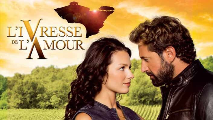 Vino el amor se estrena en Francia