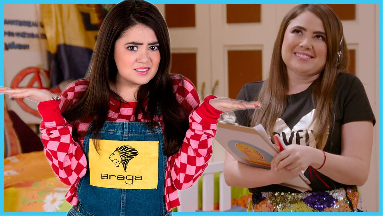 Este es el nuevo empleo de Martina en ‘Una familia de diez’