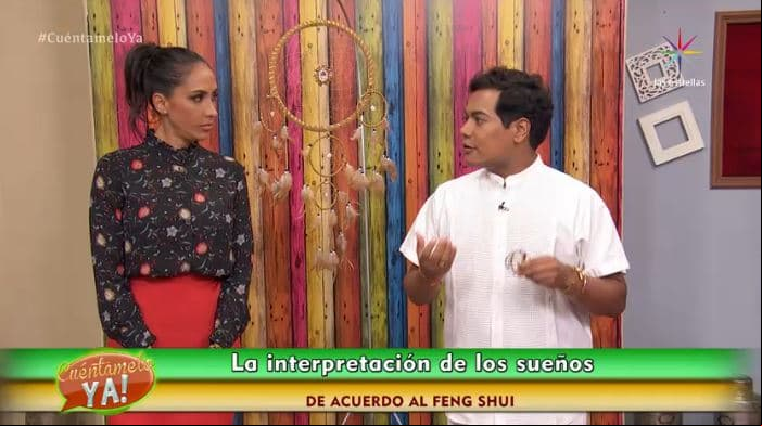 FENG SHUI: Interpretación de sueños y prevención de pesadillas
