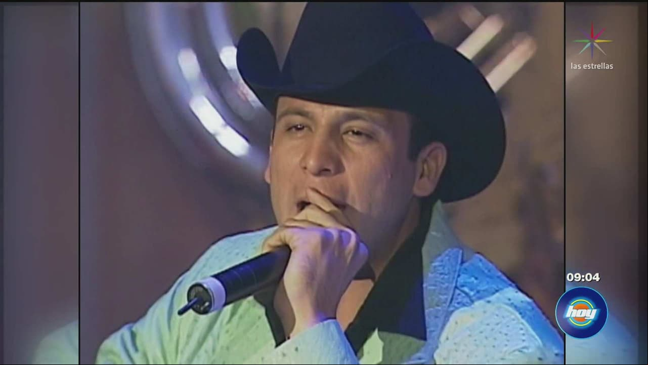 Valentín Elizalde aparecerá en billete de lotería