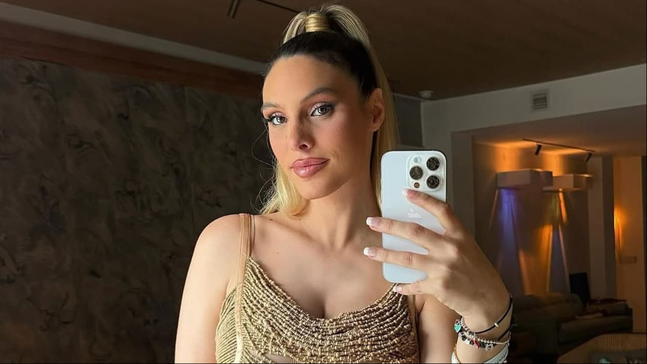 Lele Pons: de estrella viral a cantante internacional y sobrina de Chayanne