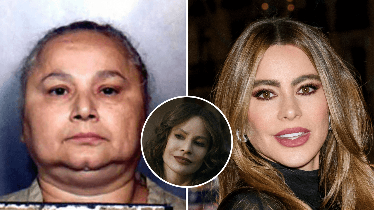 ¿Sofía Vergara tiene más dinero del que hizo Griselda Blanco toda su vida? Esto valen sus fortunas