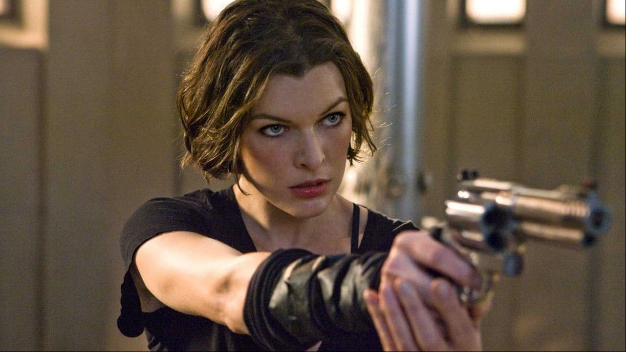 Milla Jovovich: 1,296