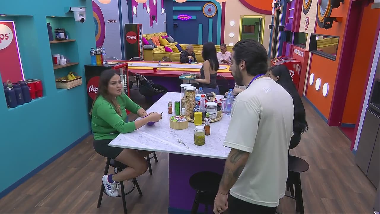 Mariana Echeverría quiere acusar a Gala Montes