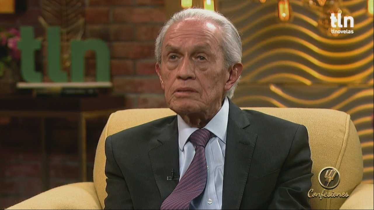 Productor de ‘La Rosa de Guadalupe’ confiesa que le censuraron capítulos de la Presidencia de la República y la iglesia