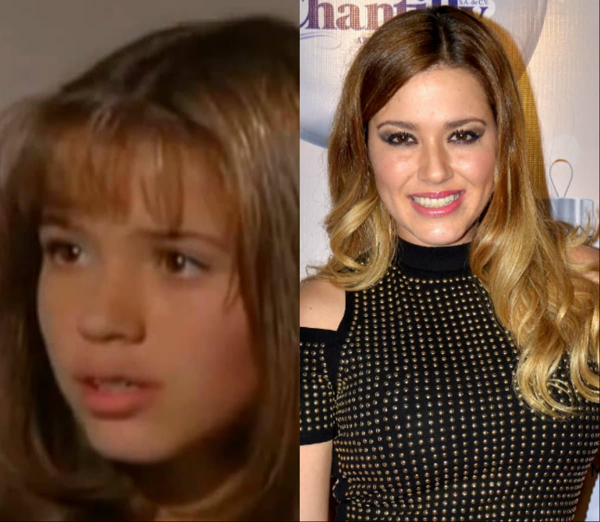 ¿Qué fue de Yuliana Peniche luego de María la del Barrio?