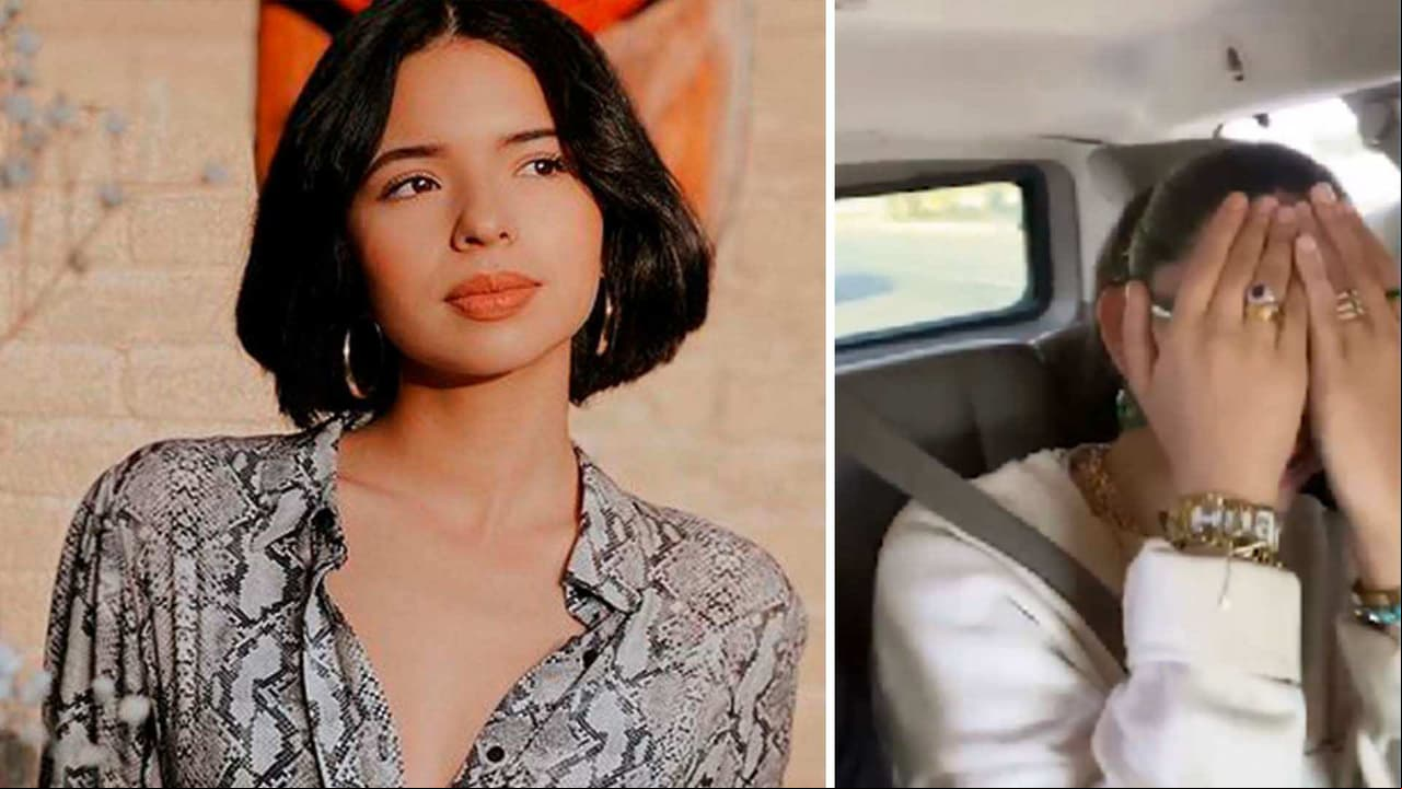 Hermano de Ángela Aguilar muestra cómo se vería la cantante si fuera hombre