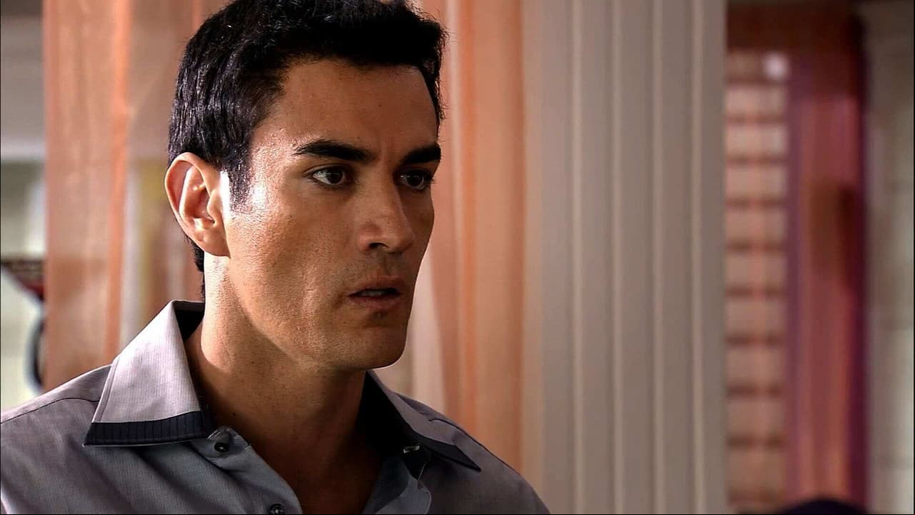 Resumen Capítulo 18: Bruno le salva la vida a María José