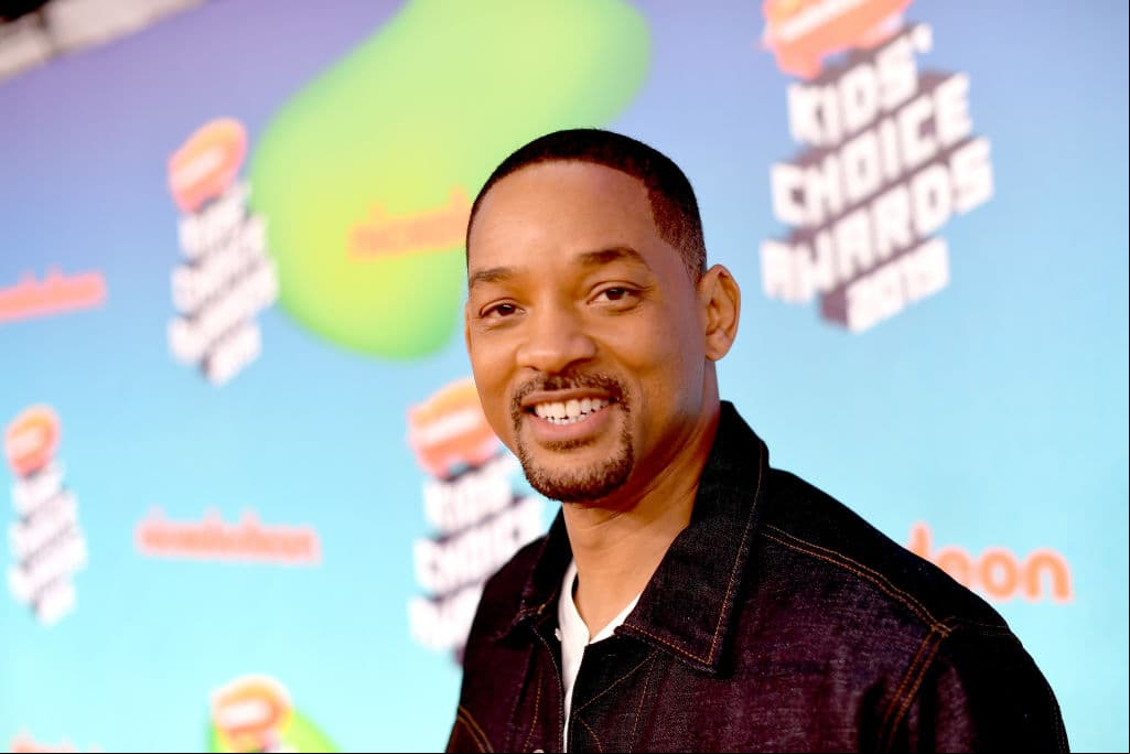 El actor de ‘Men in Black’ consiguió una nominación al Oscar por su interpretación del legendario Muhammad Ali en "Ali" de Michael Mann.