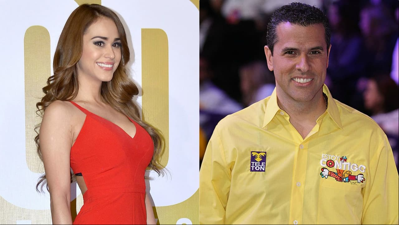 Yanet García y Marco Antonio Regil vuelven a Las Estrellas en compañía de Galilea Montijo