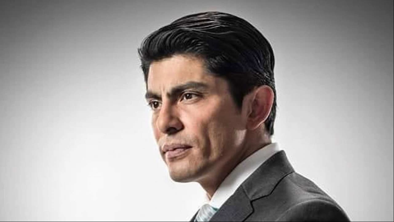 Víctor García reaparece y responde contundente si estuvo en una clínica de rehabilitación