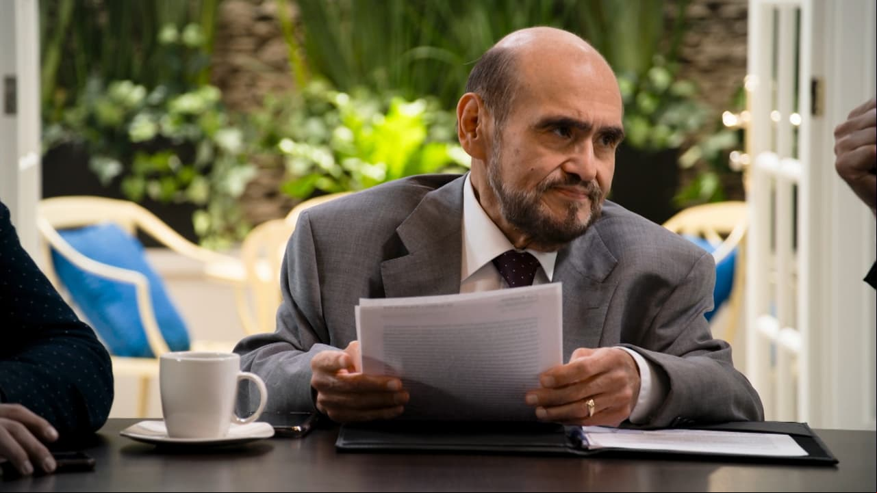 Edgar Vivar