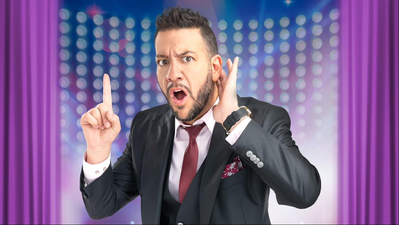 Veo Cómo Cantas: fecha de estreno del nuevo programa de Las Estrellas