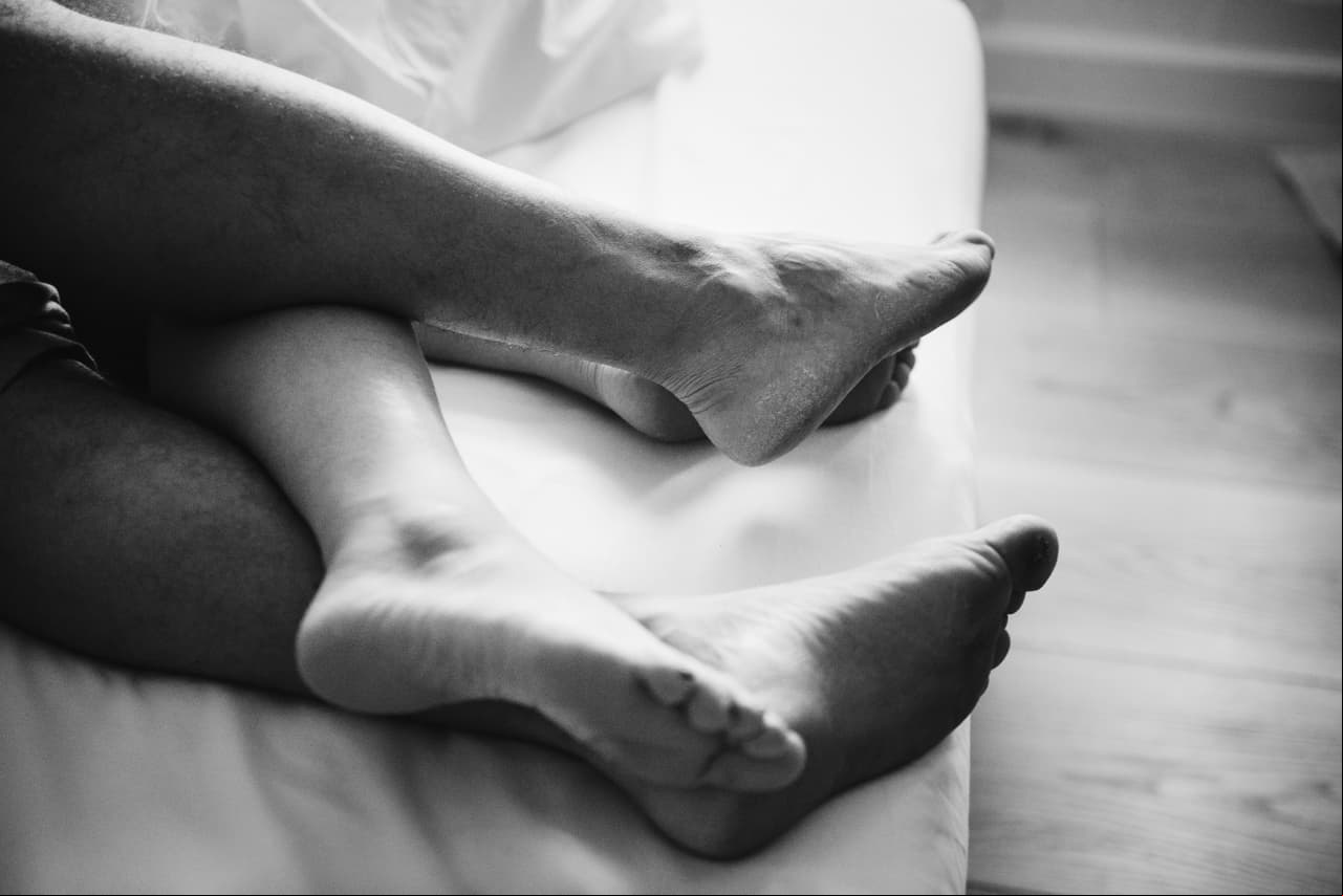 ¿Juntos o en camas distintas? Estas son las 16 preguntas que debes responder para dormir mejor
