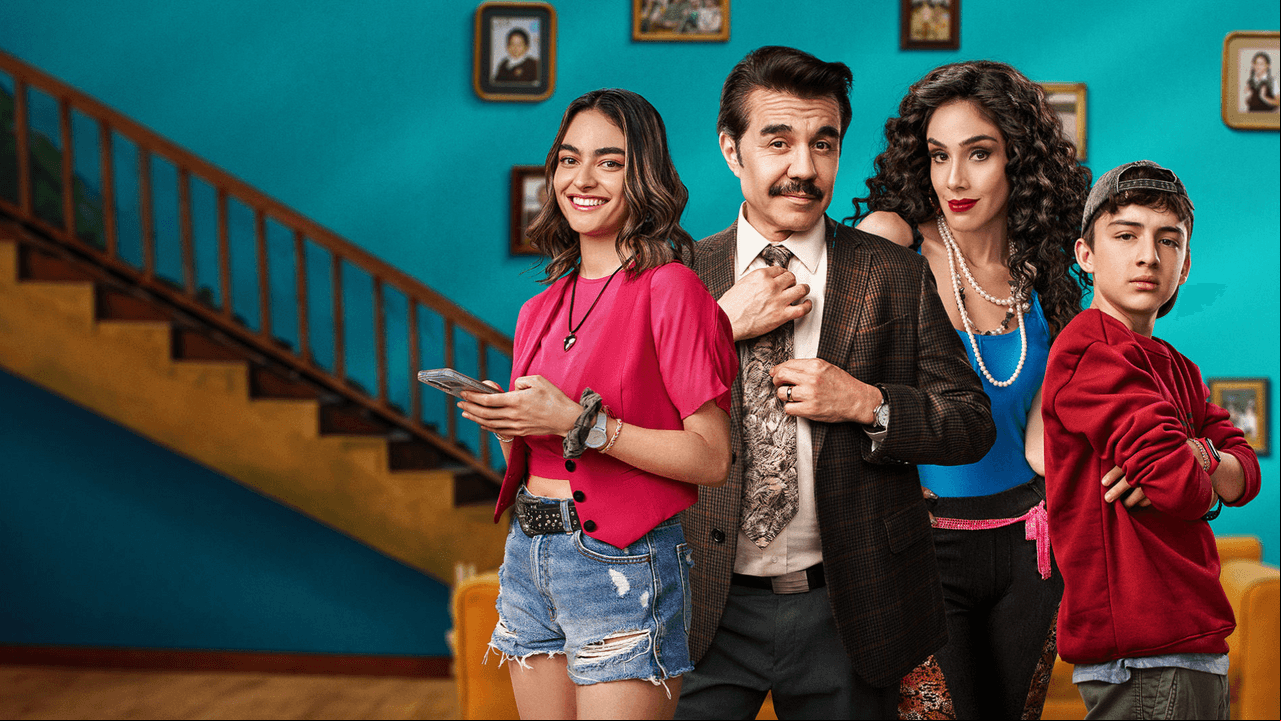 Casados con Hijos: ¿Cuándo y a qué hora ver la serie estelarizada por Adrián Uribe y Sandra Echeverría?