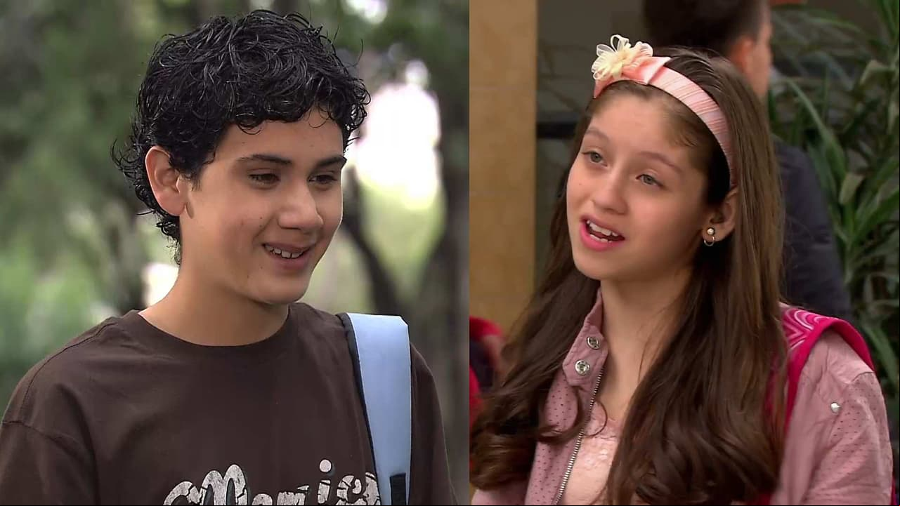 Alejandro Speitzer, Karol Sevilla y otras estrellas juveniles que no sabías que actuaron en ‘La Rosa de Guadalupe’