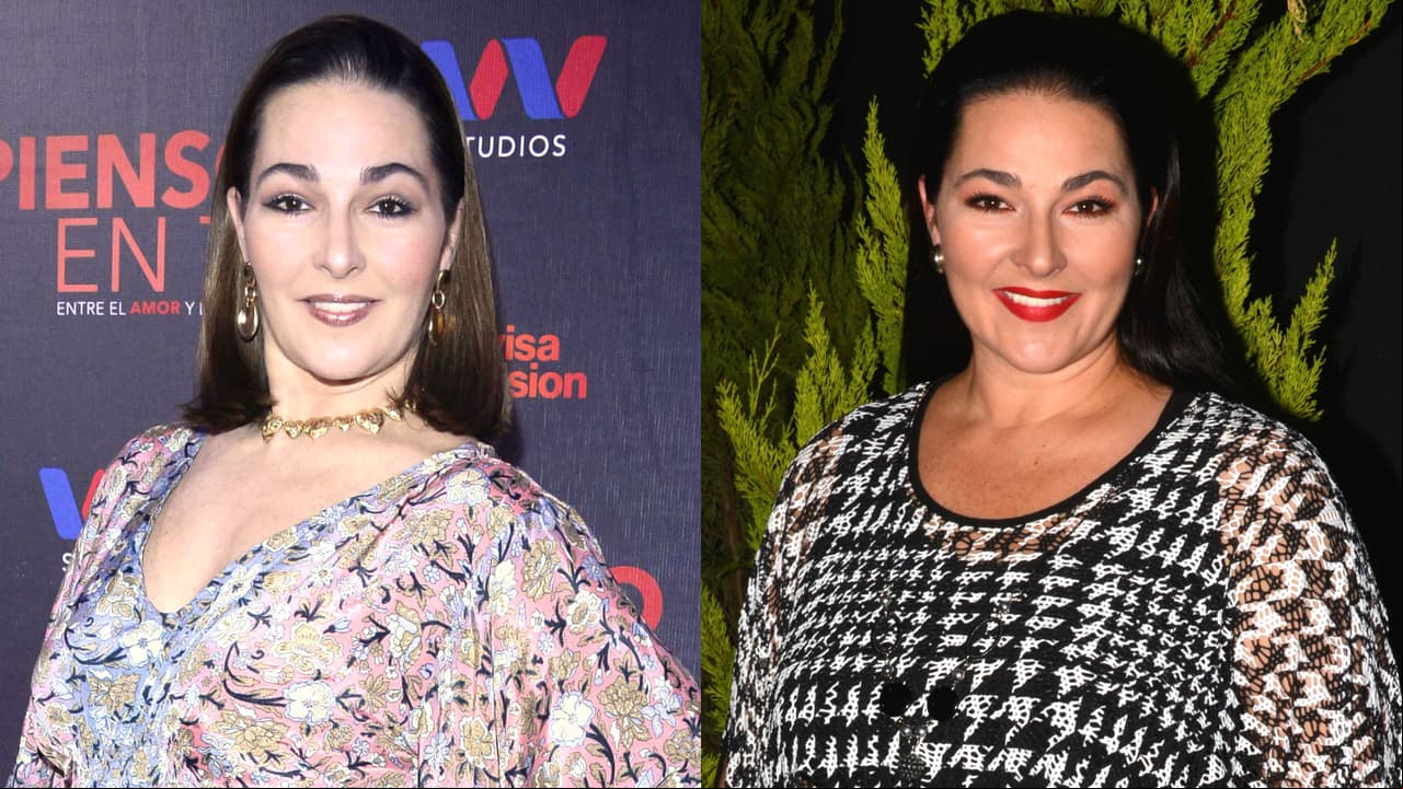 Eugenia Cauduro confiesa qué la avergonzó cuando tuvo hasta 33 kilos de más