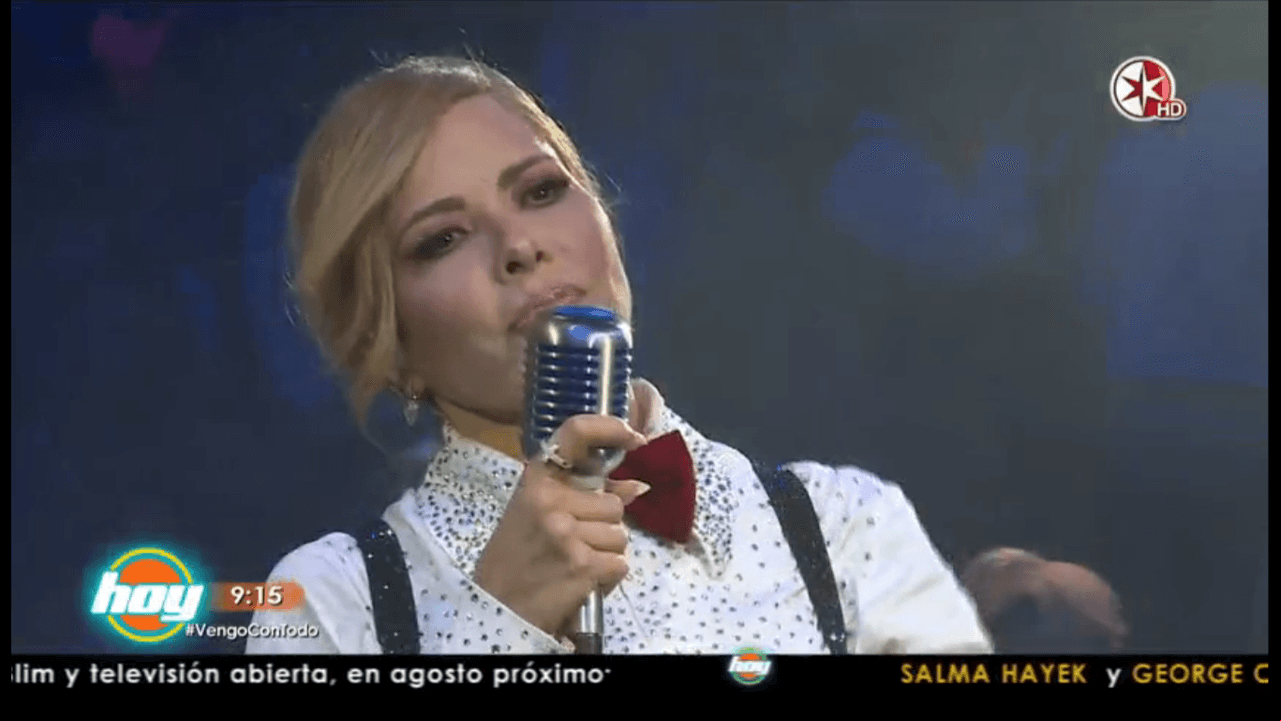 Conoce las versiones en torno a demanda a Gloria Trevi