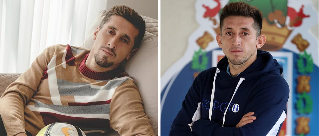 Conoce las cirugías a las que se sometió el jugador Héctor Herrera
