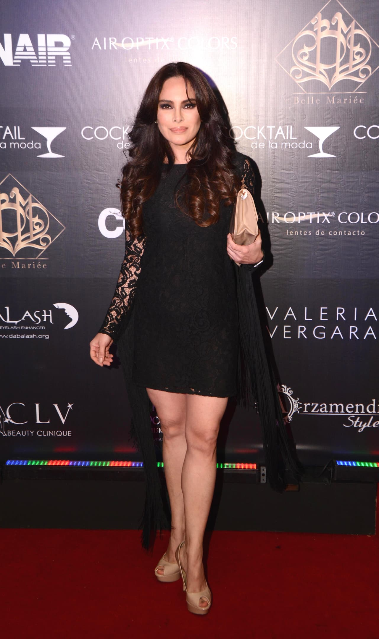 Después de esta exitosa producción, San Juan se incorporaría en los años venideros a telenovelas como 'La Mujer del Vendaval' (2012-2013) y 'Enamorándome de Ramón' (2017).