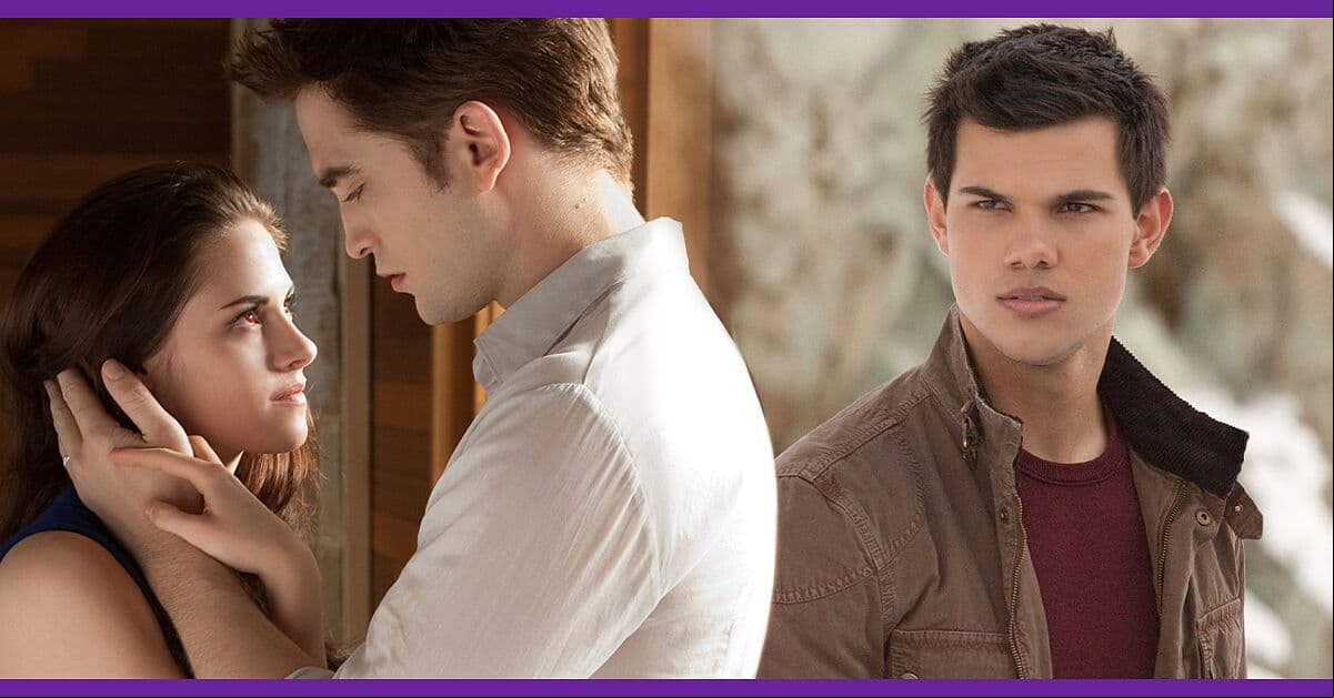 Crepúsculo: ¿Cuál es el orden correcto para ver las películas de la saga?