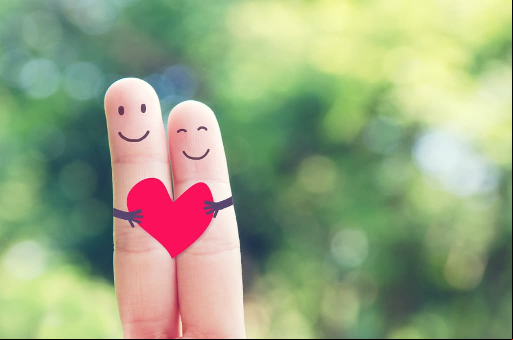 Siete tips para atraer el amor