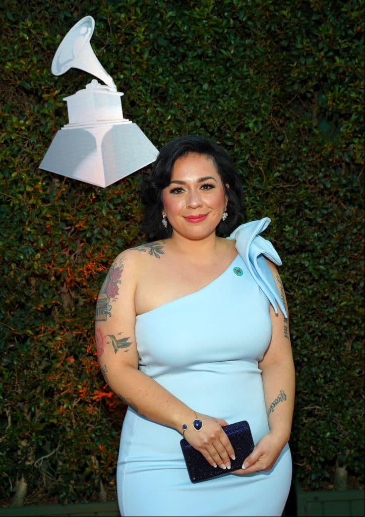 Carla Morrison está de luto por la muerte de su padre; falleció a causa de coronavirus
