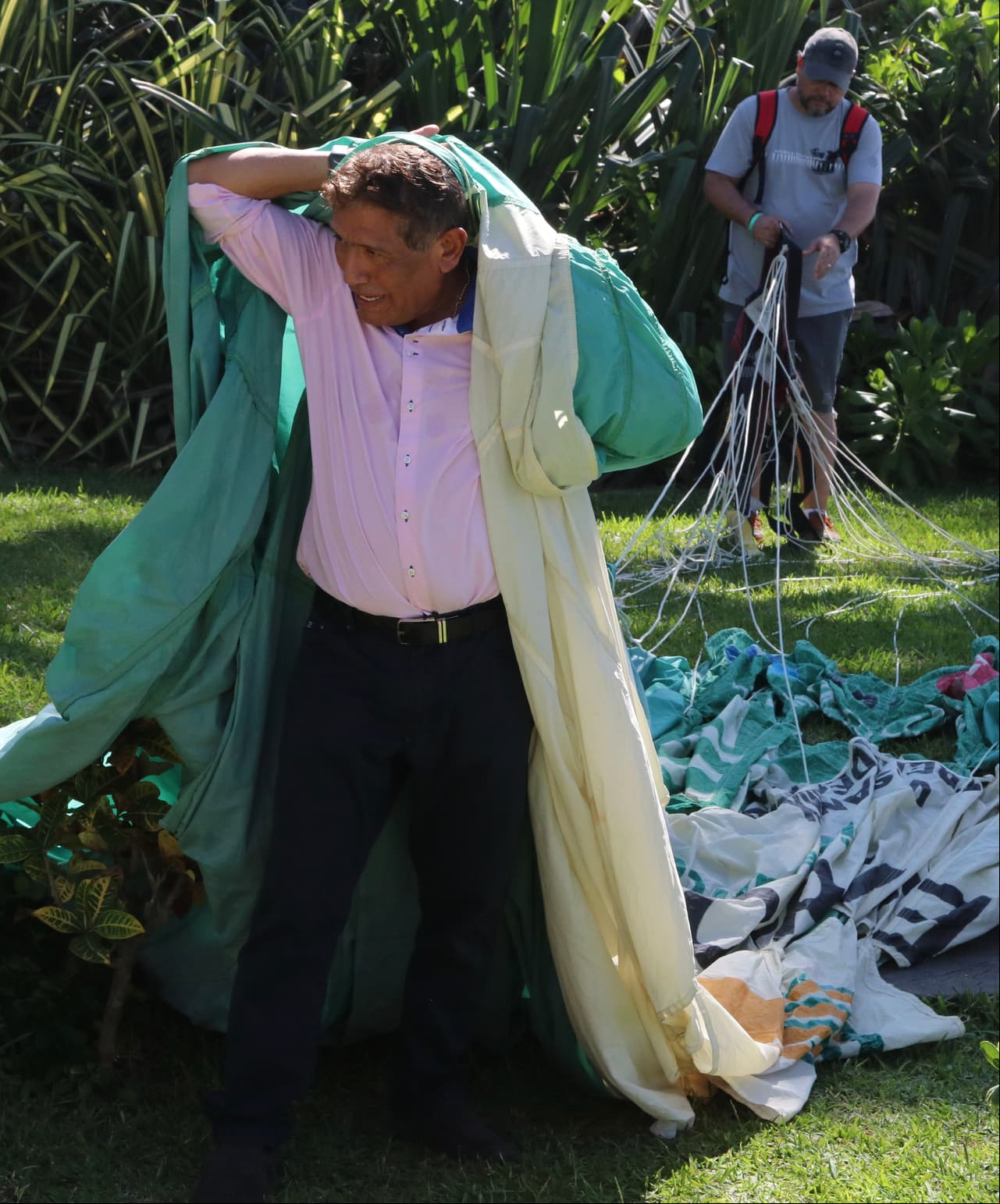 En fotos: ¡Ocho grandes momentos de Juan Osorio detrás de cámaras de 'Soltero con hijas'!