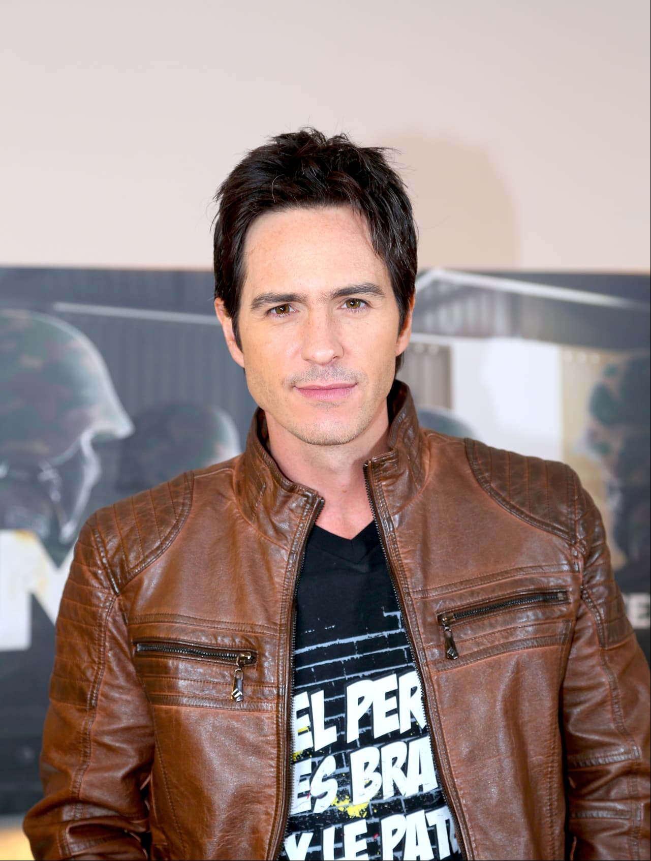 Fue tanta la aceptación que Mauricio Ochmann consiguió con su papel de 'El Chema' que crearon una serie en la que el personaje fue el protagonista, proyecto que decidió abandonar en 2017.